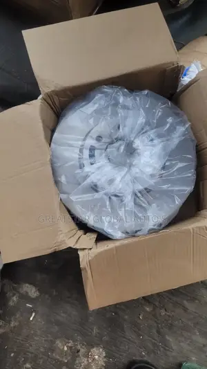 Chagan Front Brake Disc
