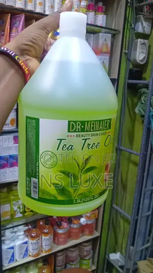 Dr Meinaier Tea Tree Oil