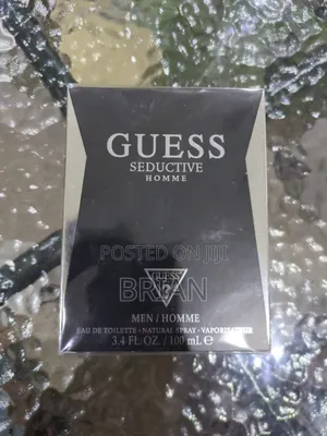 Guess Seductive Eau Dr Toilet