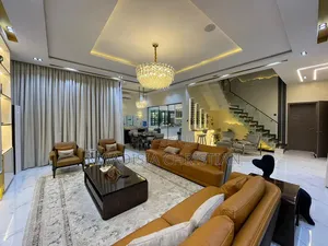 5 Bedroom Fully Detached Apartment at Osapa London