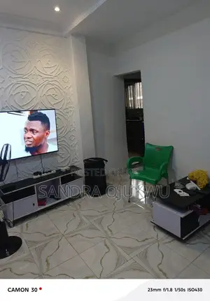 Mini Flat in Ebute Metta for rent