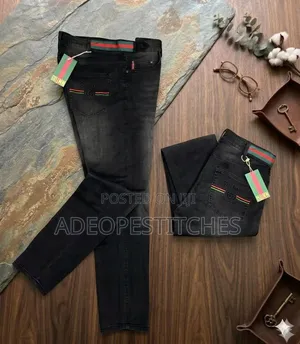 Fendi Jeans