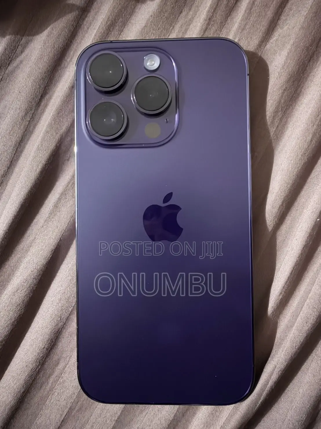 Apple iPhone 14 Pro 128 GB Purple