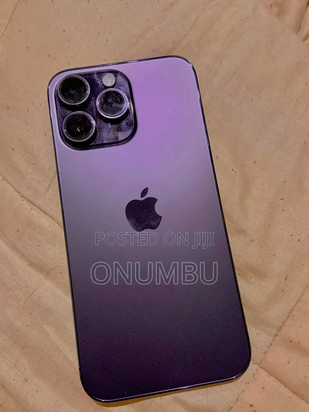 Apple iPhone 14 Pro 128 GB Purple