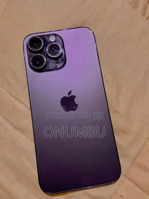 Apple iPhone 14 Pro 128 GB Purple