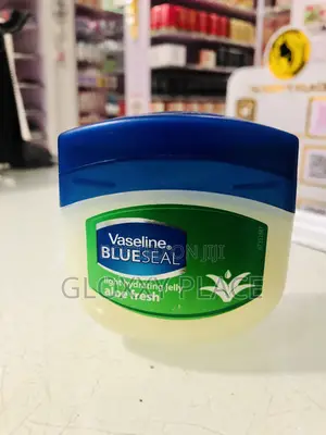 Vaseline Blueseal Aloe Fresh (100ml)