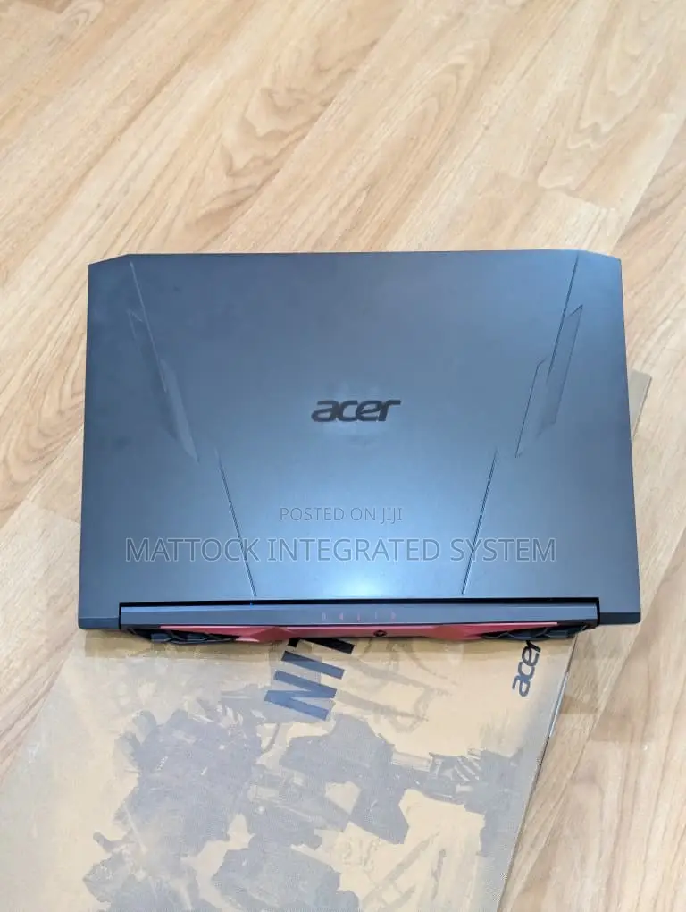 Laptop Acer Nitro 5 32GB Intel Core i9 SSD 2T