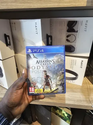 Assassin's Creed Odyssey