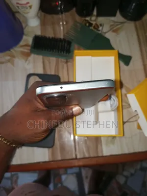 Xiaomi Poco M7 128 GB Silver