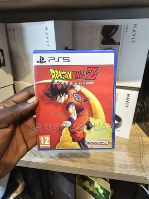 Dragonball Z