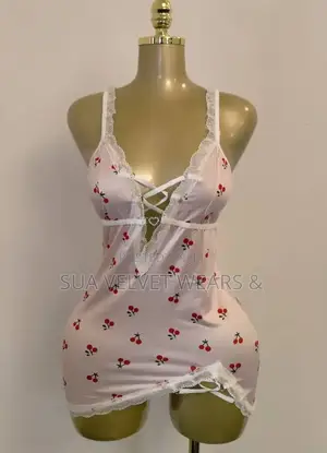 Lingeries Grown