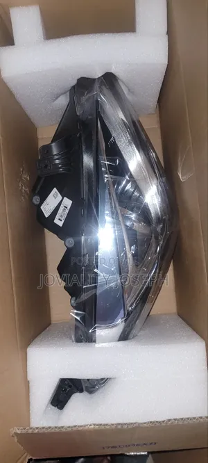 Full Light Changan Cs35