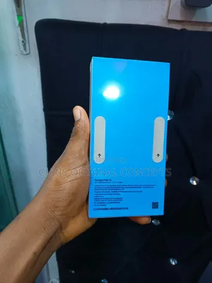 New Google Pixel 10 128 GB Blue