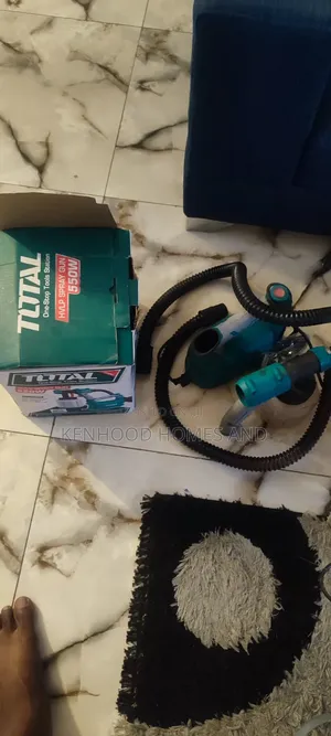 Paint Spraying Machine