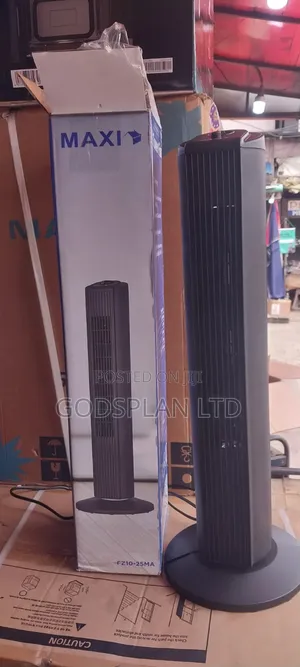Maxi Tower Fan