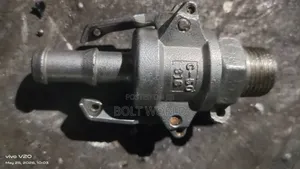 Camlock 1/2" Stainless Steel Coupling
