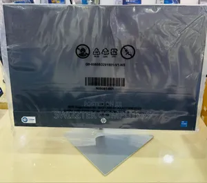 New Desktop Computer HP AiO 24 8GB Intel Core i5 SSD 512GB