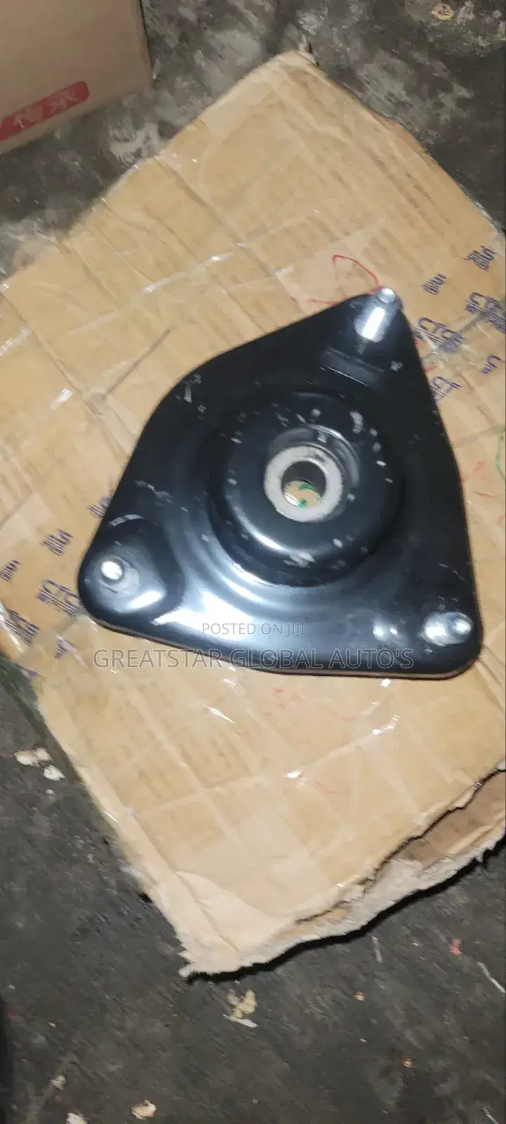 Shock Pad Changan Cs35
