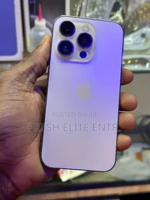 Apple iPhone 14 Pro 128 GB White