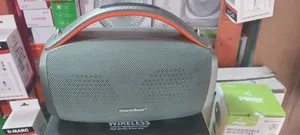 Boombest Bluetooth Speaker