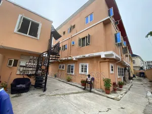 2bdrm Apartment in Orchid, Lekki Expressway for rent