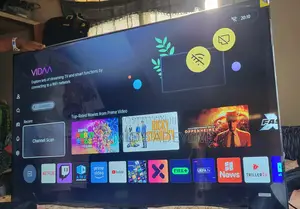 Hisense 58 Inches Smart Tv