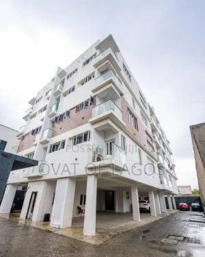 2bdrm Apartment in Ikate for sale