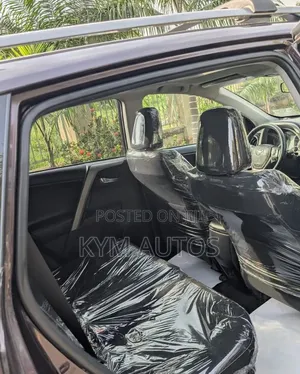 Toyota RAV4 XLE 4dr SUV (2.5L 4cyl 6A) 2018 Brown