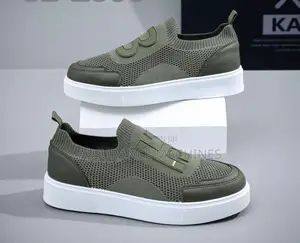 Fashion, Shoes
