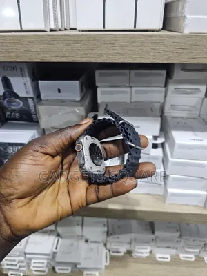 Iwatch Ultra 1