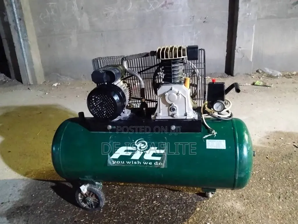 Original Air Compressor 5,Hp