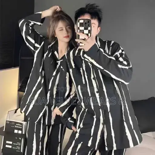 Couples Night Wears