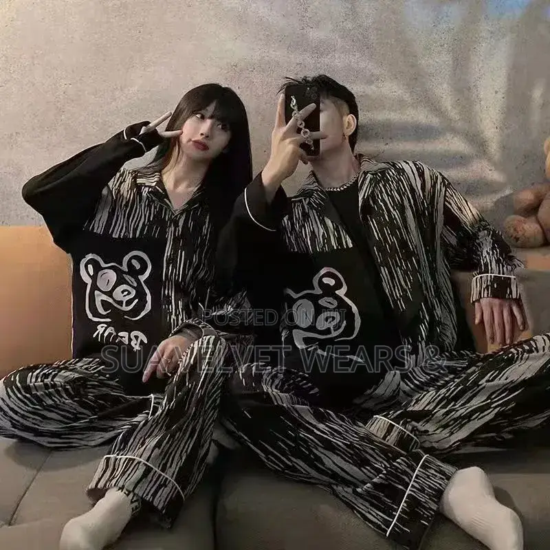 Couples Night Wears