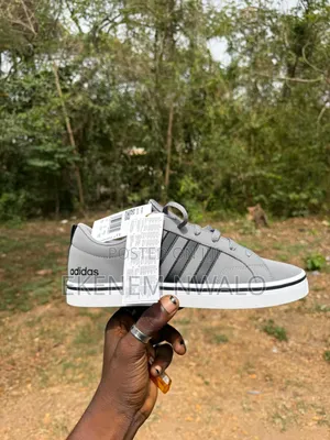Brand New Adidas Men's vs Pace 2.0 Shoes