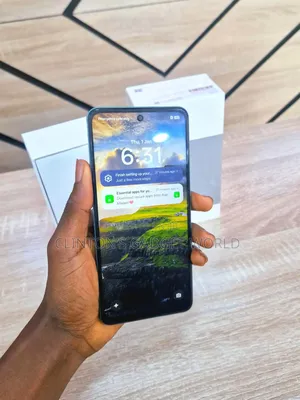 Oppo A5 256 GB Green