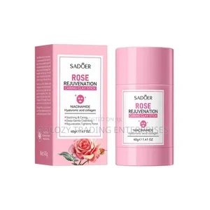 Sadoer Mud Mask