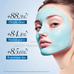 Sadoer Mud Mask