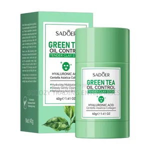Sadoer Mud Mask