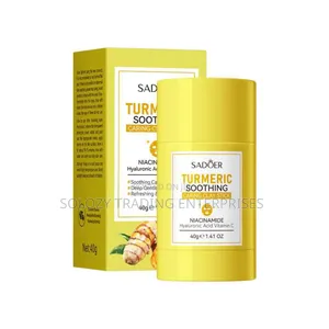 Sadoer Mud Mask