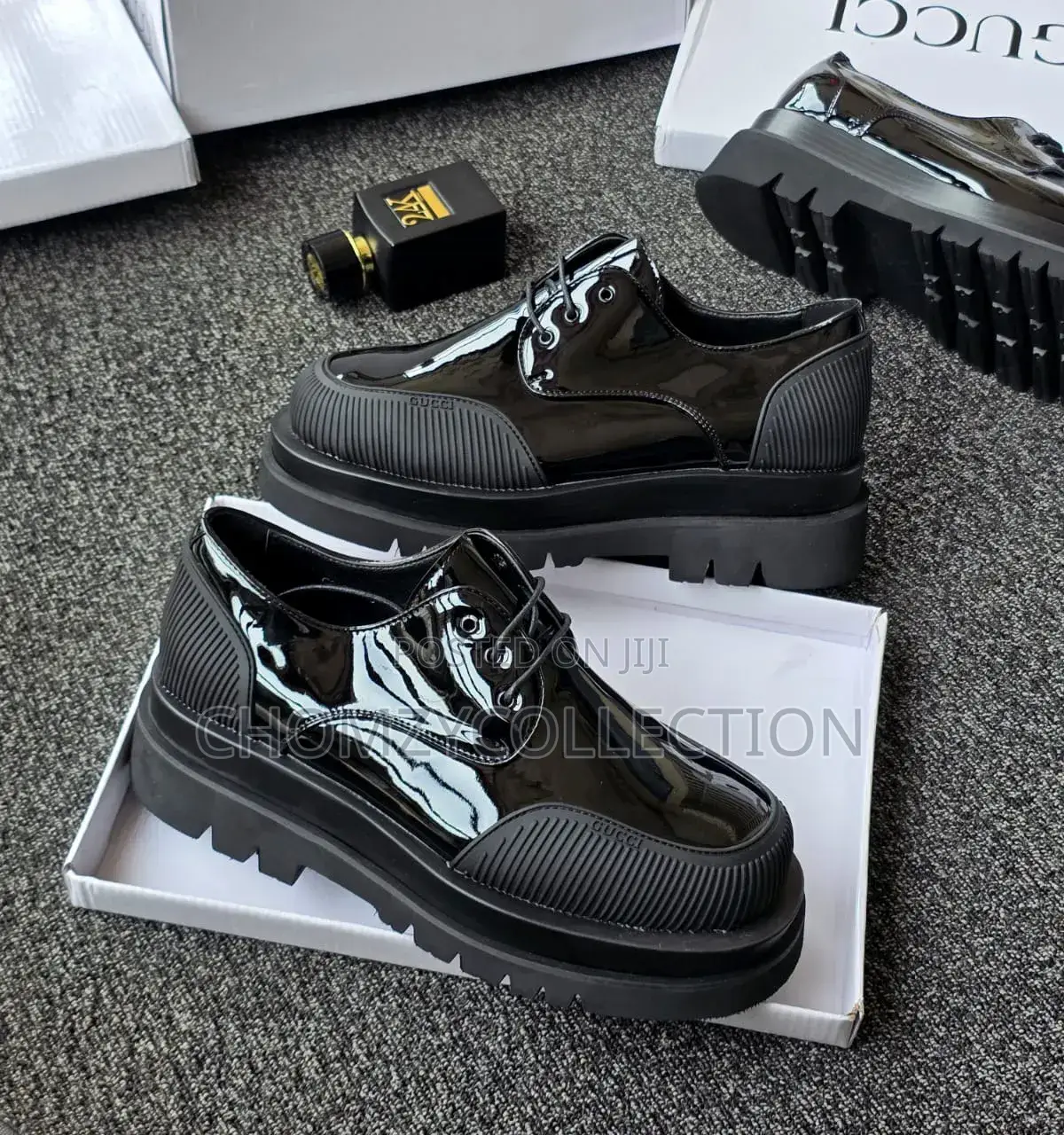 Made for Kings