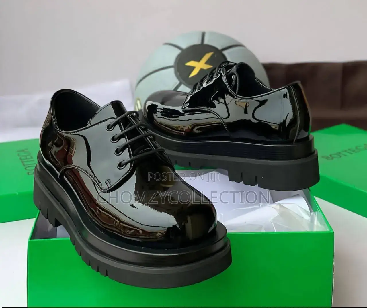 Made for Kings