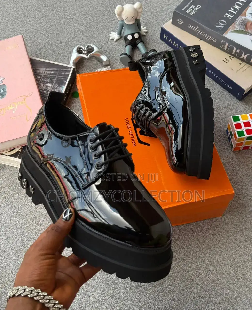 Made for Kings