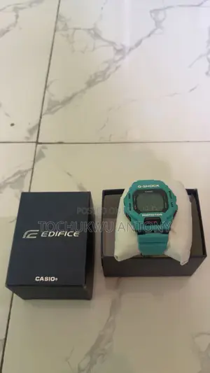 G-Shock Wrist Watch