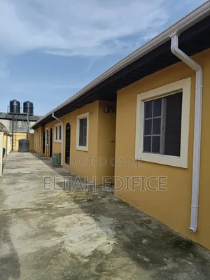 Furnished Mini Flat in One Folf, Gberigbe for rent