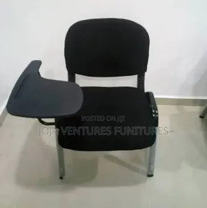 Seminar With Writing Slab