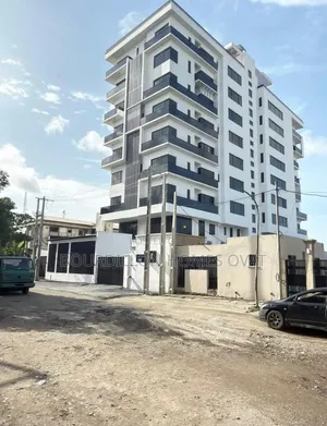 1bdrm Apartment in Victoria Island for rent