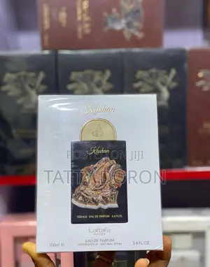 Fragrances