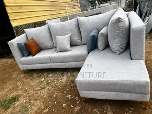 Quality L Shape Sofa