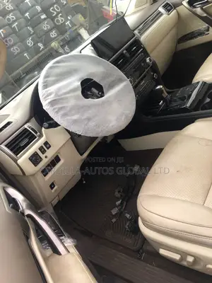 Interior Kit For Lexus Gx460 2021