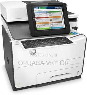 Hp Pagewide All in One Printer